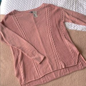 ⚡️AE knit sweater⚡️